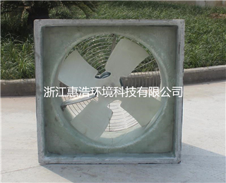 钢制方形壁式轴流风机-7星体育-（中国）股份有限公司